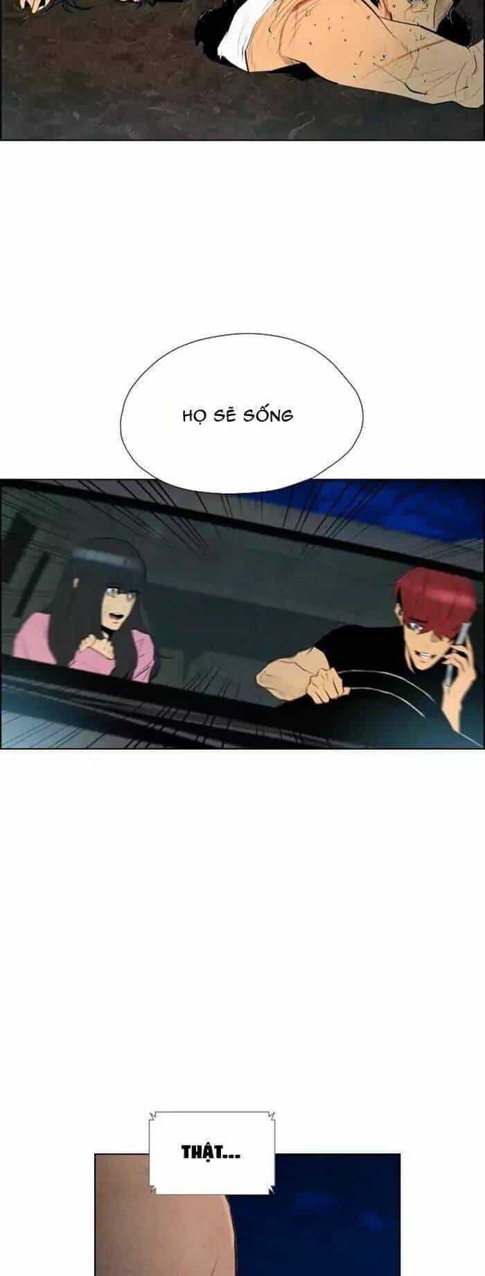 Kẻ Hồi Sinh - Chương 60 - ảnh 39