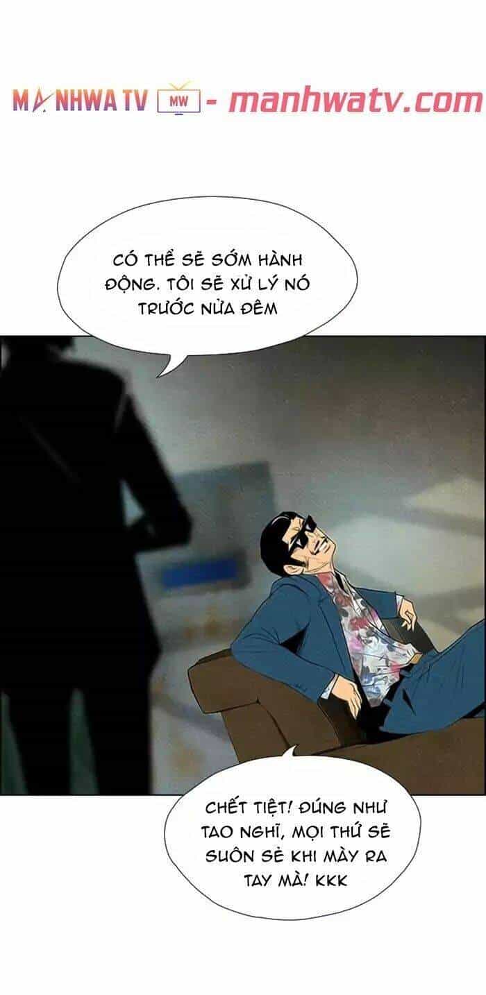 Kẻ Hồi Sinh - Chương 60 - ảnh 45