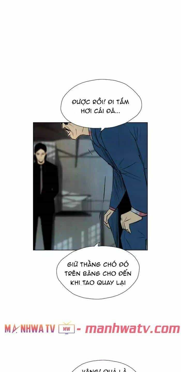 Kẻ Hồi Sinh - Chương 60 - ảnh 46