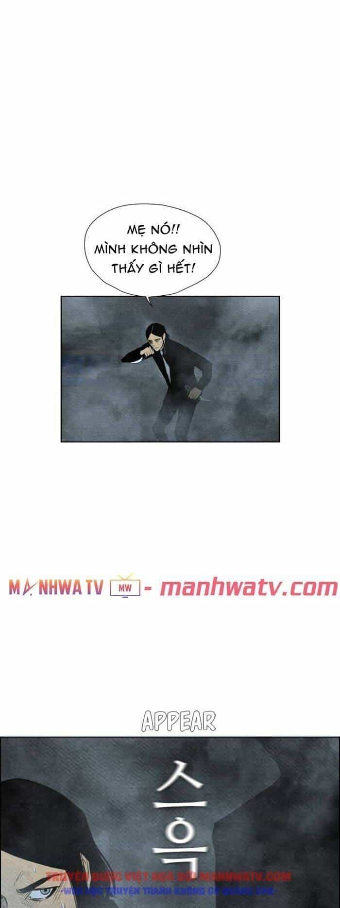 Kẻ Hồi Sinh - Chương 61 - ảnh 14