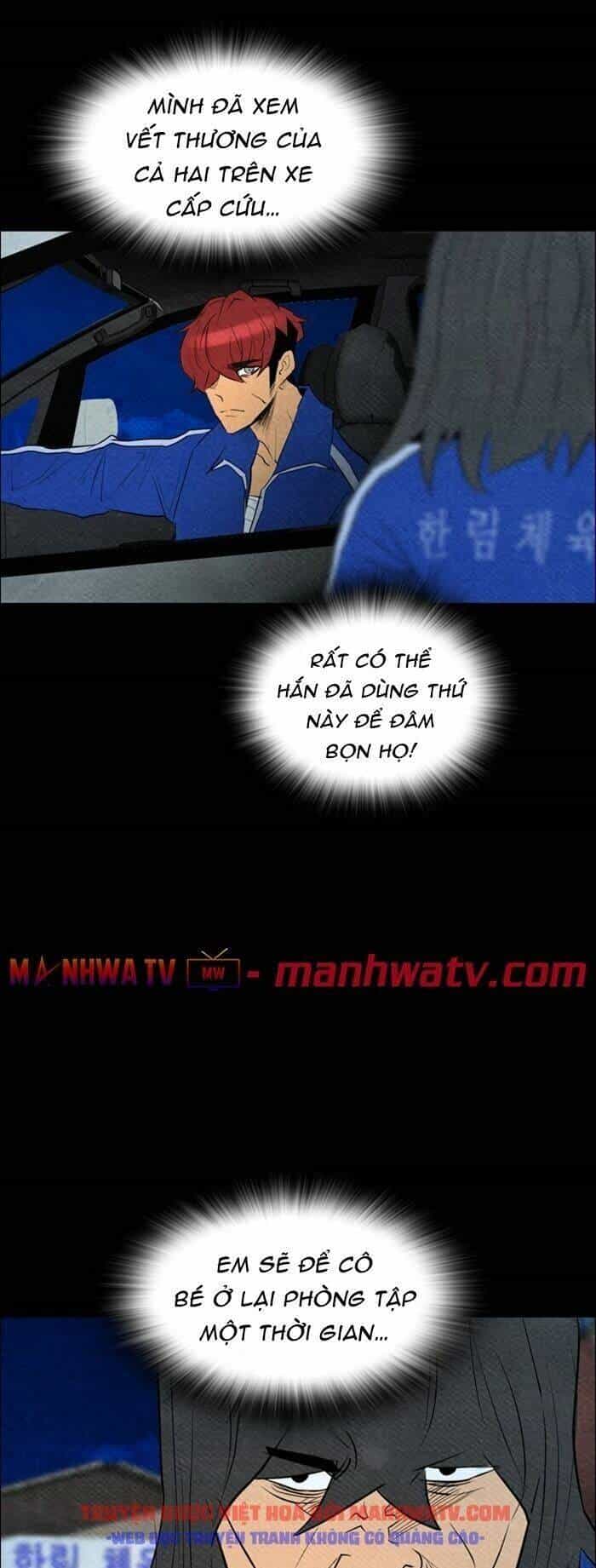 Kẻ Hồi Sinh - Chương 61 - ảnh 30