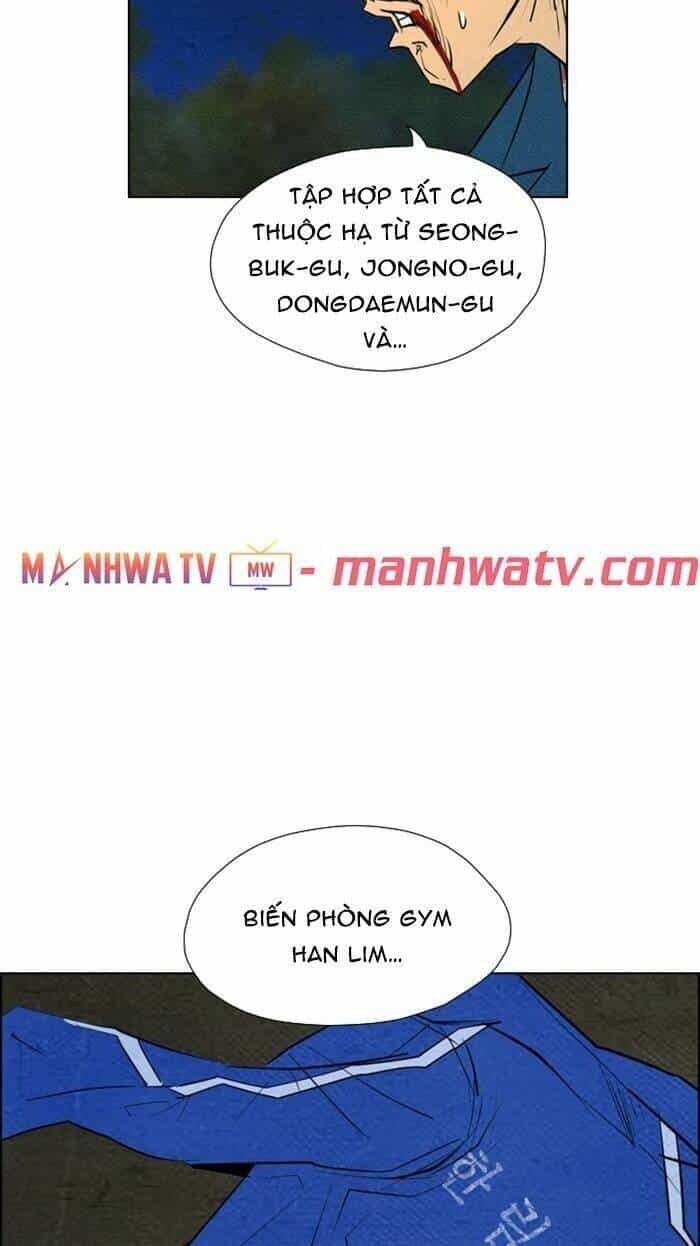 Kẻ Hồi Sinh - Chương 61 - ảnh 46
