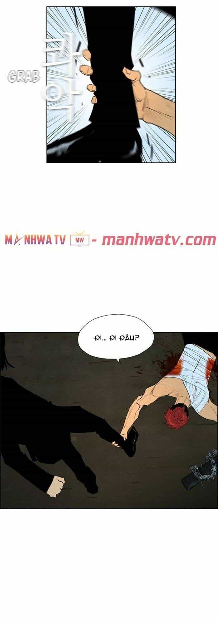 Kẻ Hồi Sinh - Chương 61 - ảnh 48