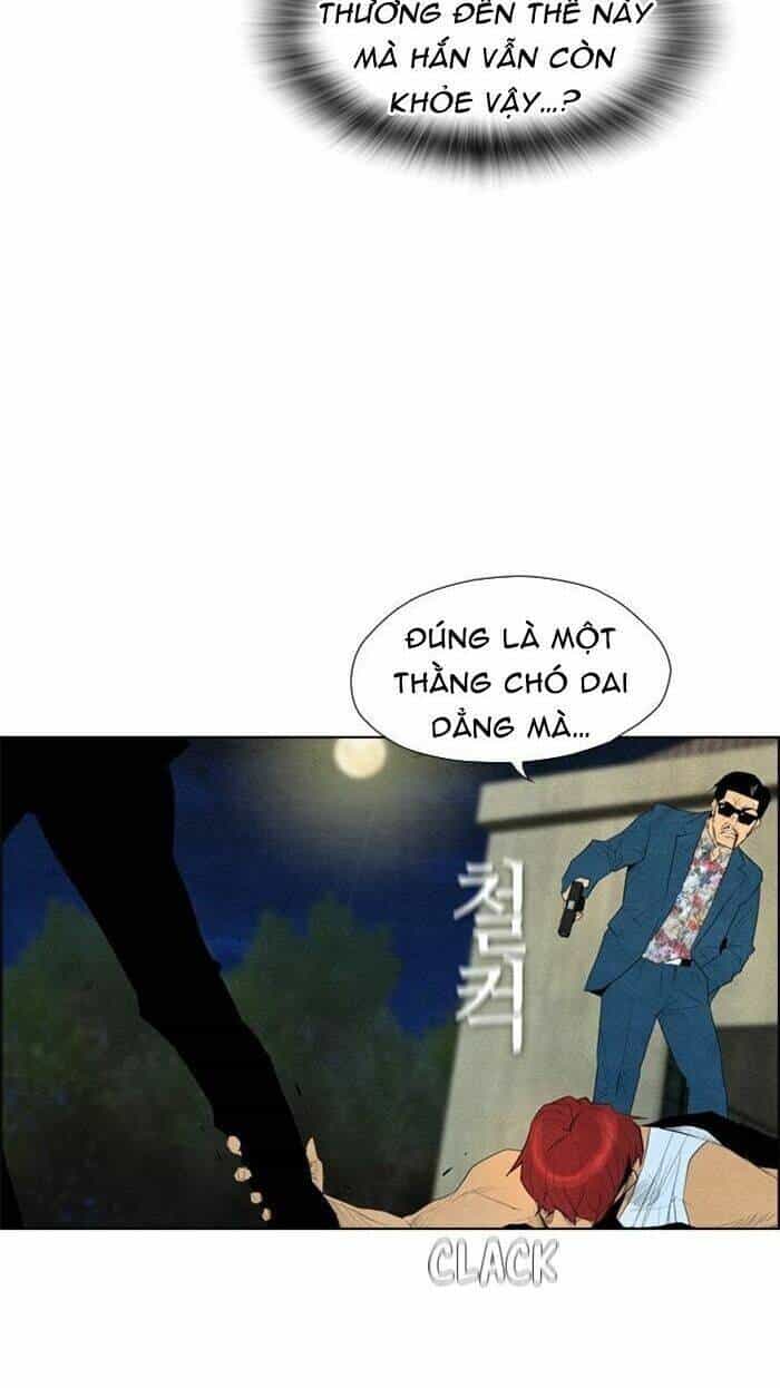 Kẻ Hồi Sinh - Chương 61 - ảnh 50