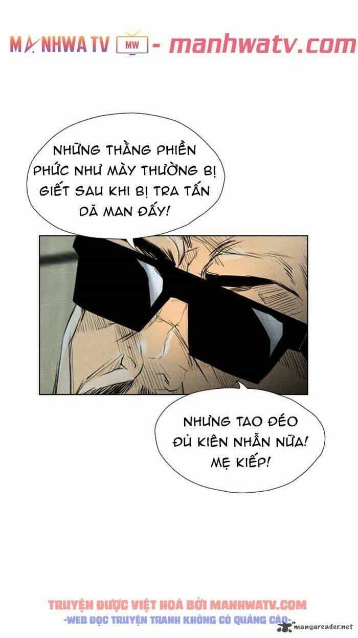 Kẻ Hồi Sinh - Chương 61 - ảnh 51