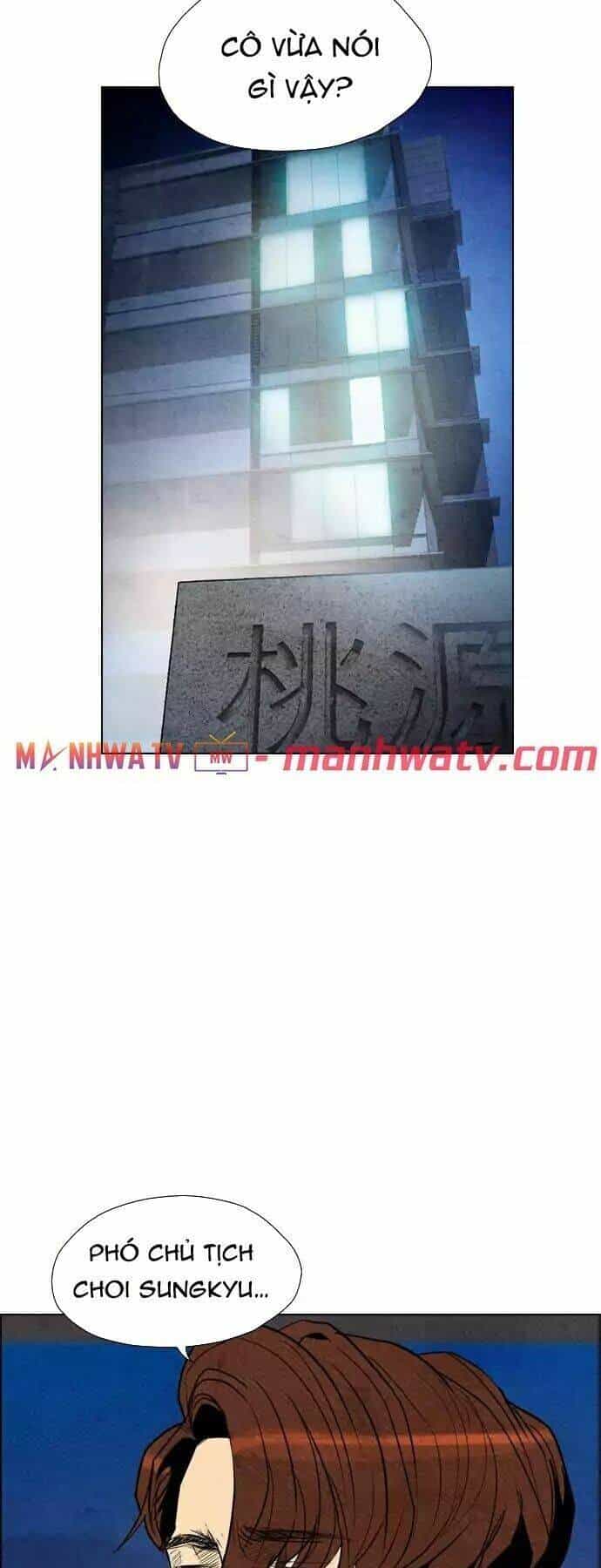 Kẻ Hồi Sinh - Chương 62 - ảnh 20