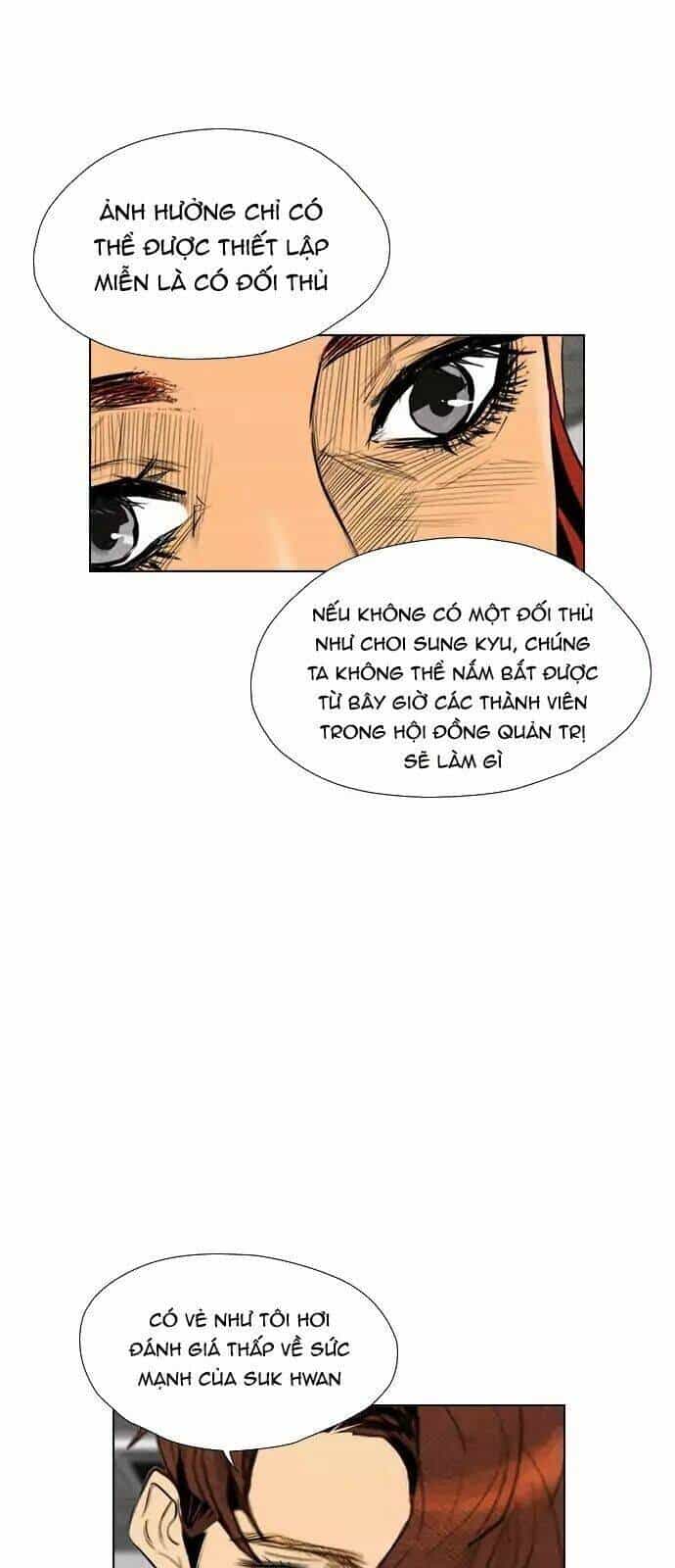 Kẻ Hồi Sinh - Chương 62 - ảnh 24