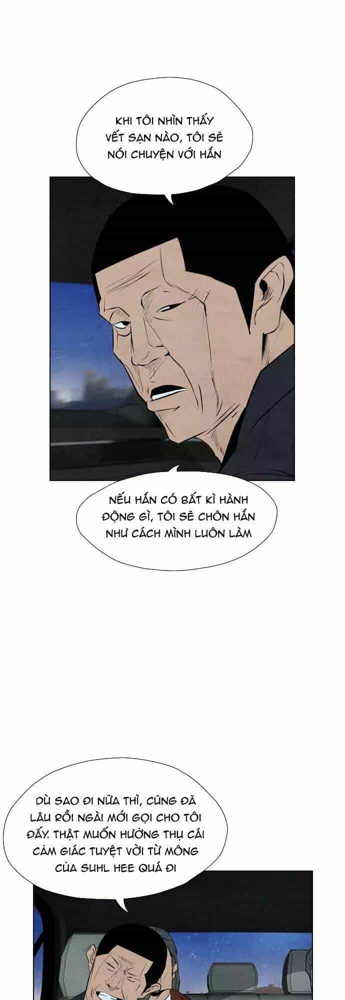 Kẻ Hồi Sinh - Chương 62 - ảnh 38