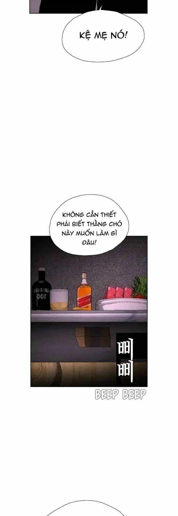 Kẻ Hồi Sinh - Chương 63 - ảnh 39