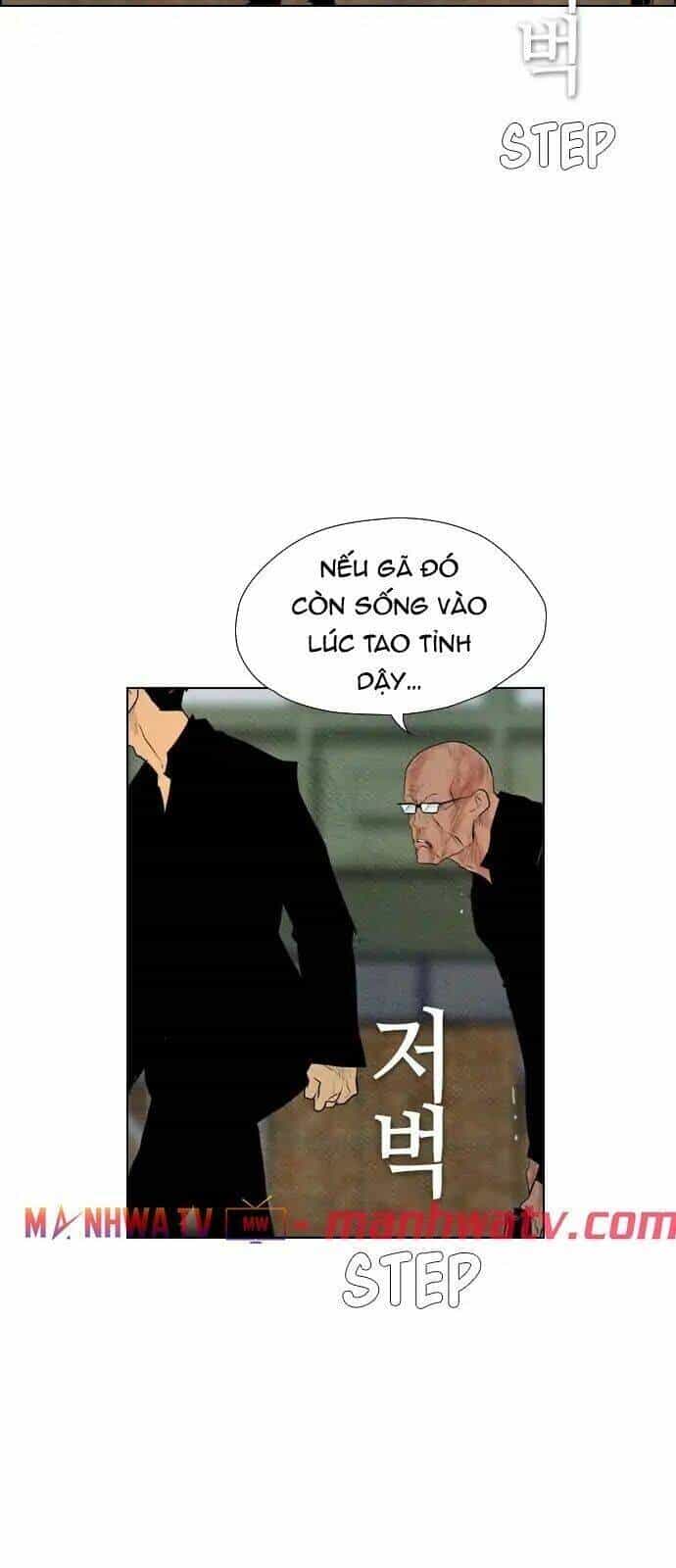 Kẻ Hồi Sinh - Chương 64 - ảnh 31