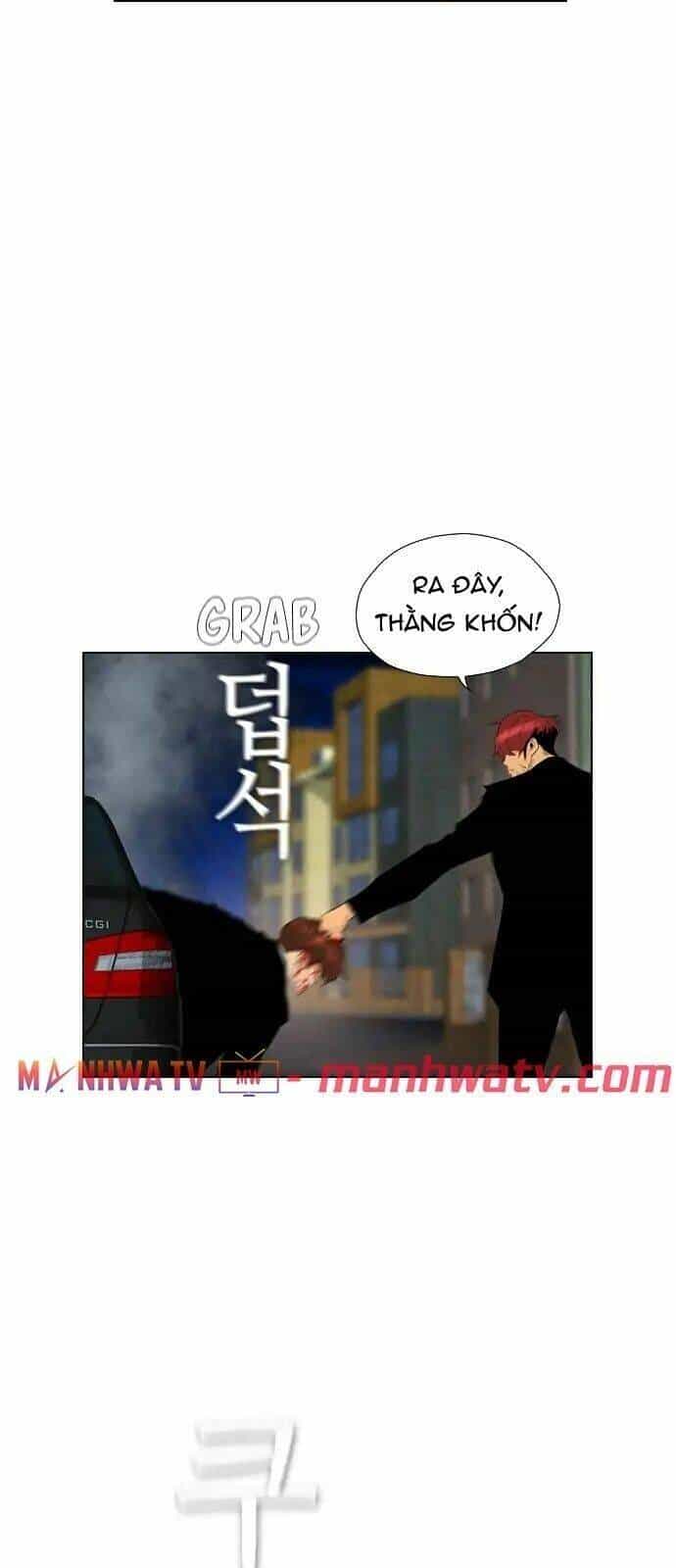 Kẻ Hồi Sinh - Chương 64 - ảnh 35