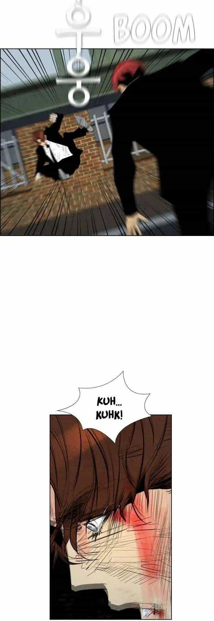 Kẻ Hồi Sinh - Chương 64 - ảnh 36