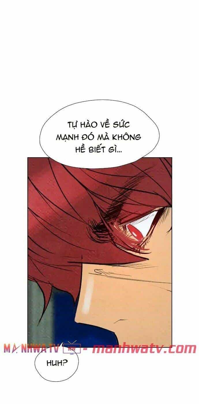 Kẻ Hồi Sinh - Chương 64 - ảnh 45