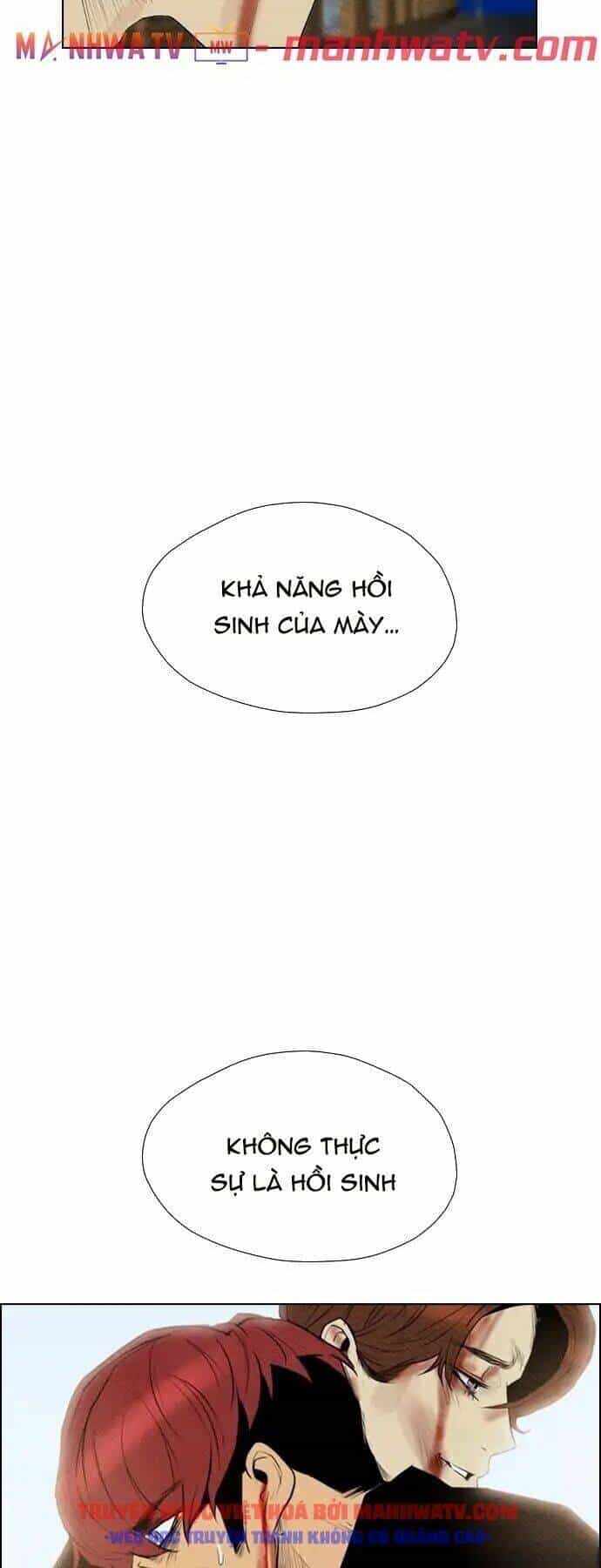 Kẻ Hồi Sinh - Chương 65 - ảnh 18