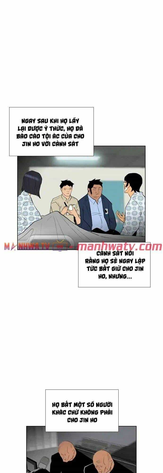Kẻ Hồi Sinh - Chương 65 - ảnh 38