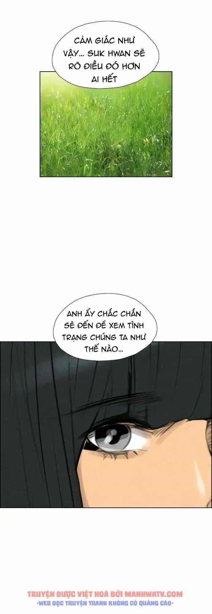 Kẻ Hồi Sinh - Chương 65 - ảnh 47