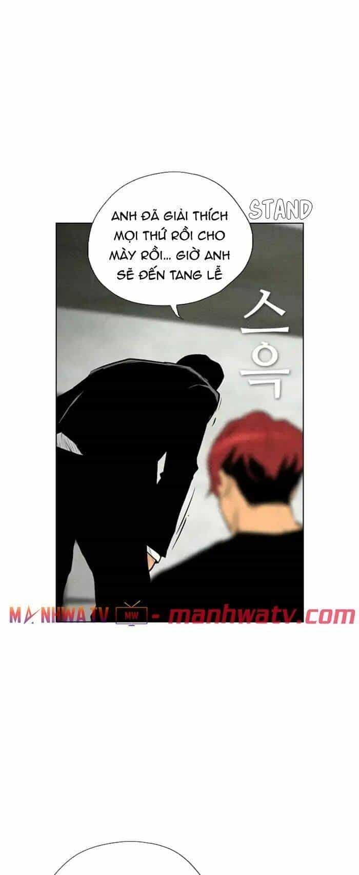 Kẻ Hồi Sinh - Chương 66 - ảnh 15