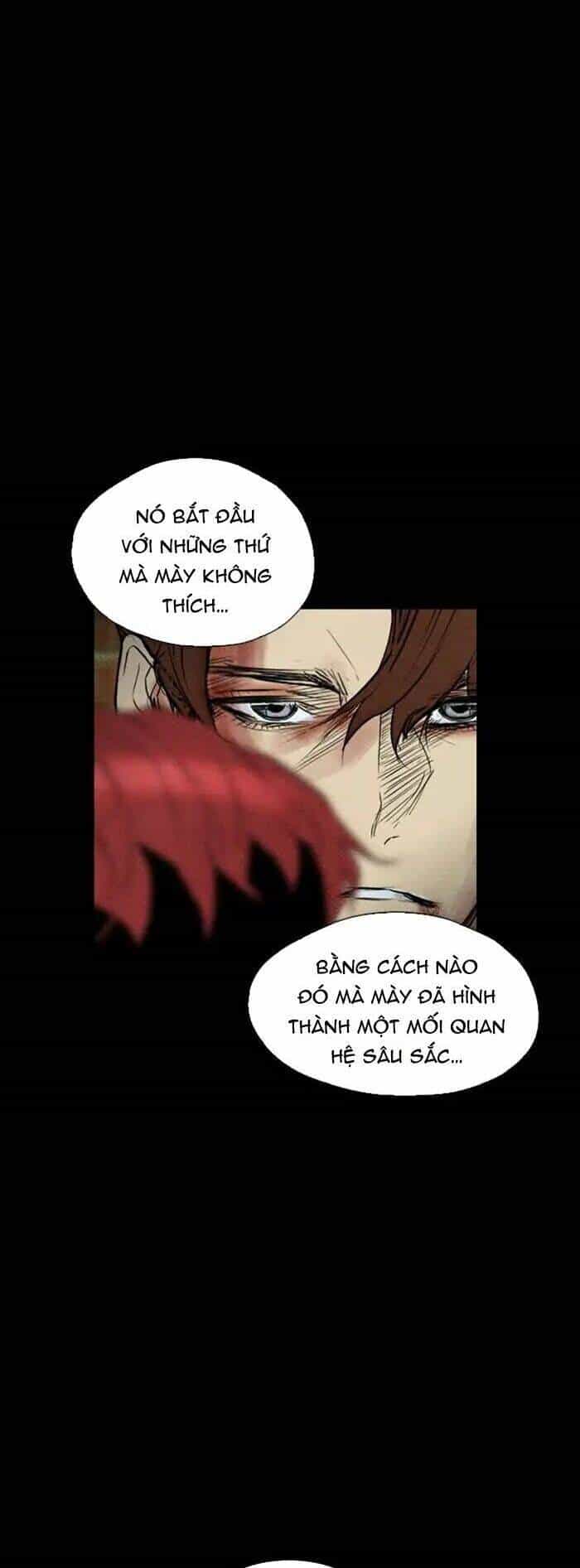 Kẻ Hồi Sinh - Chương 66 - ảnh 43