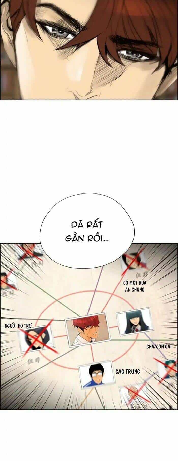 Kẻ Hồi Sinh - Chương 66 - ảnh 58