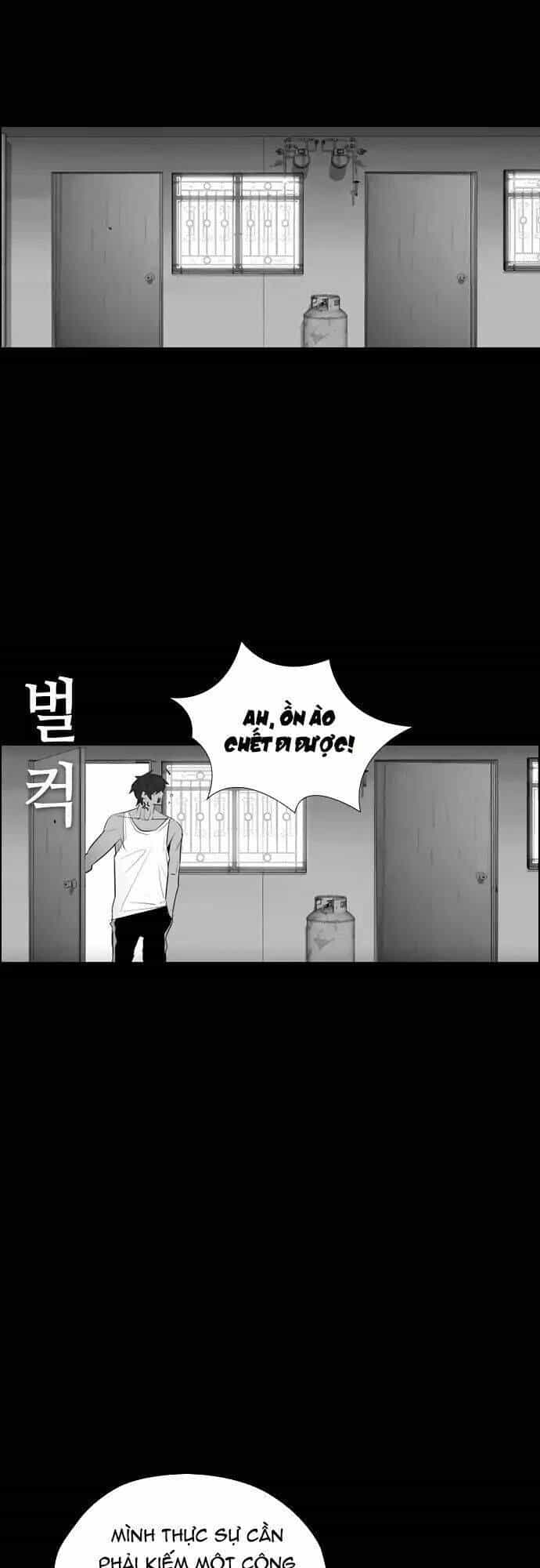 Kẻ Hồi Sinh - Chương 67 - ảnh 14