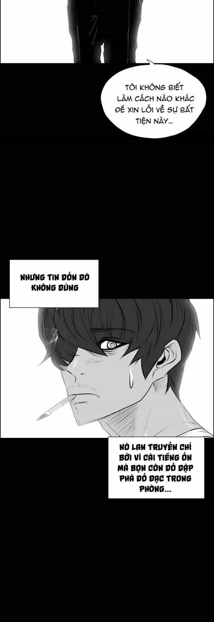 Kẻ Hồi Sinh - Chương 67 - ảnh 17