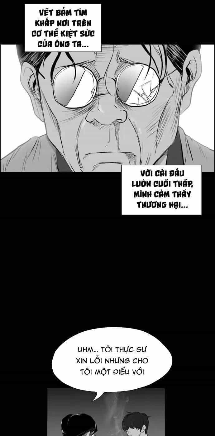 Kẻ Hồi Sinh - Chương 67 - ảnh 18