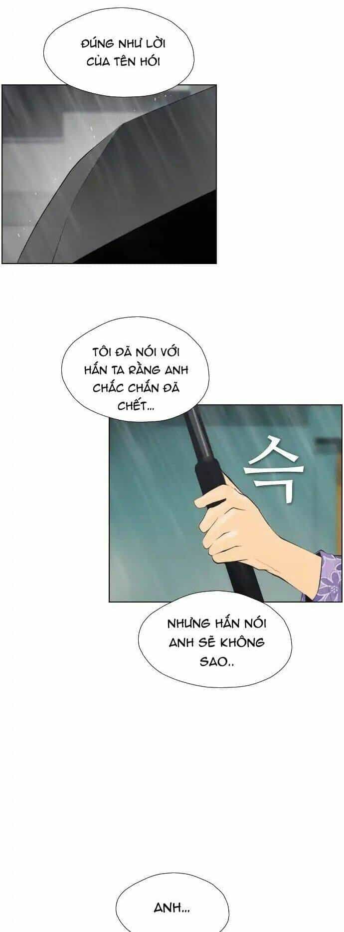 Kẻ Hồi Sinh - Chương 67 - ảnh 38