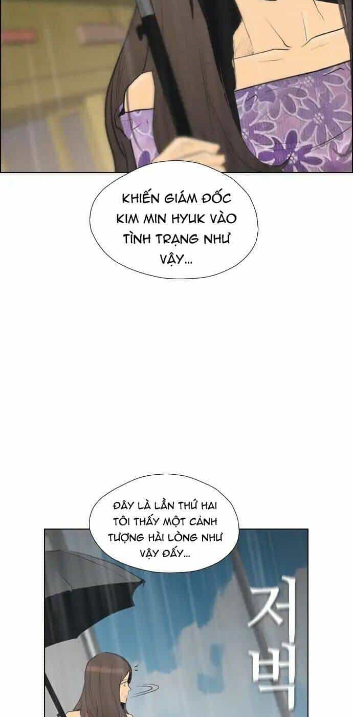 Kẻ Hồi Sinh - Chương 67 - ảnh 42