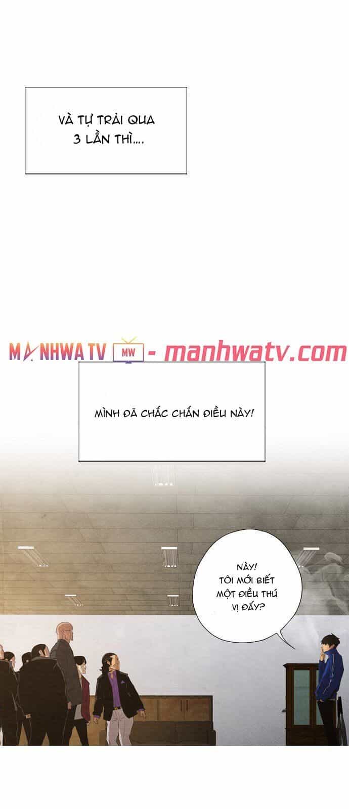 Kẻ Hồi Sinh - Chương 7 - ảnh 50