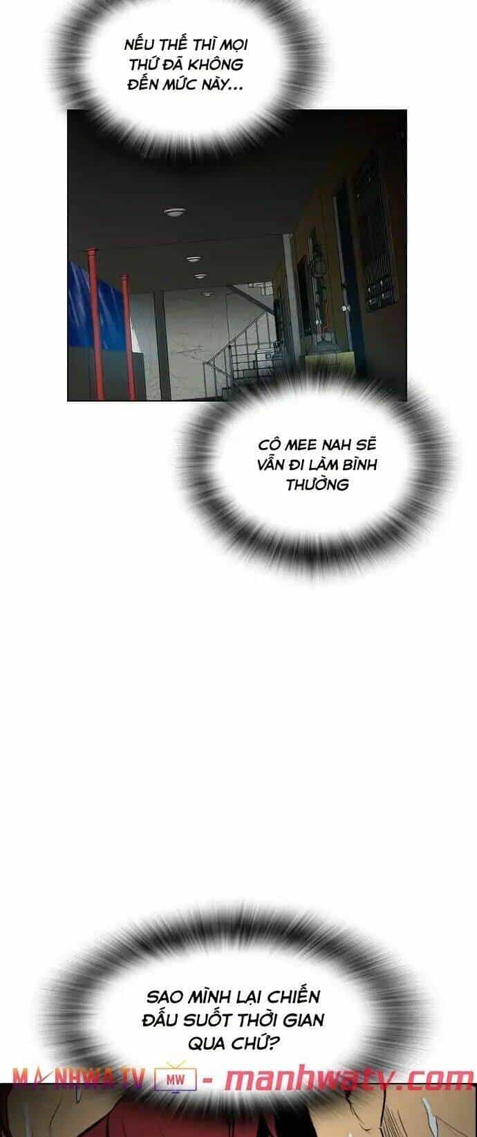 Kẻ Hồi Sinh - Chương 68 - ảnh 26