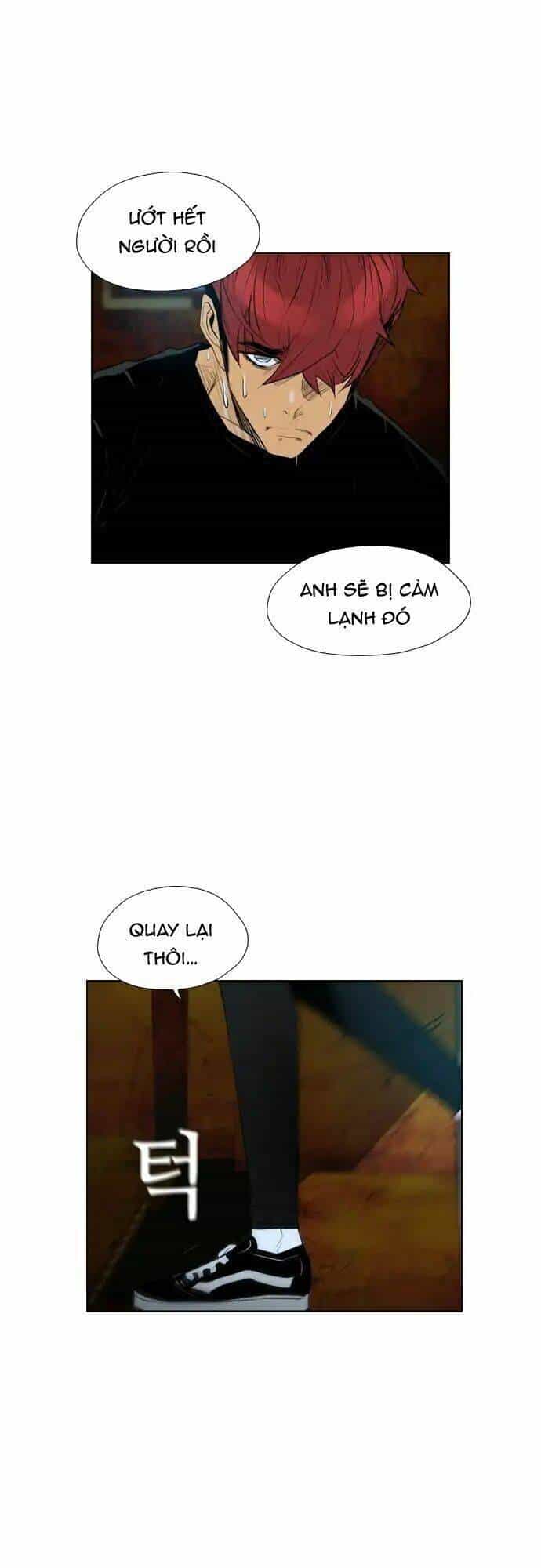 Kẻ Hồi Sinh - Chương 68 - ảnh 30