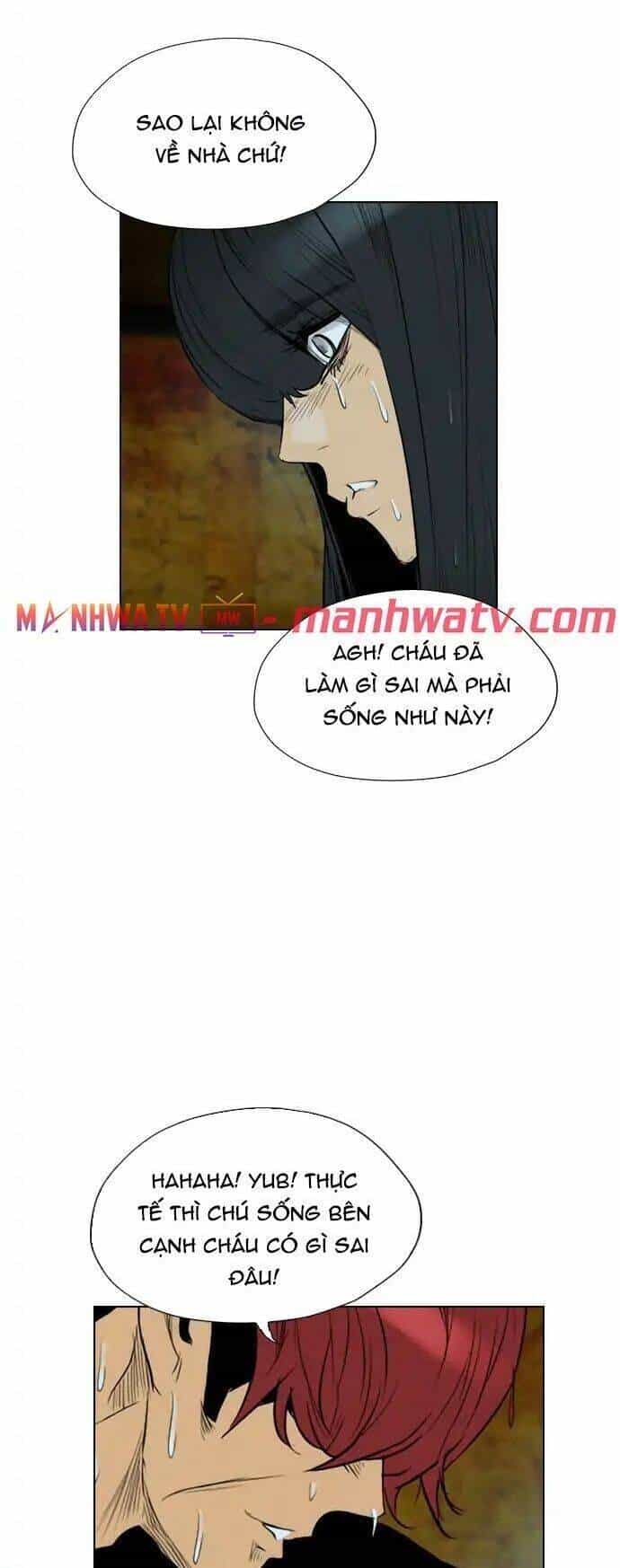 Kẻ Hồi Sinh - Chương 68 - ảnh 33