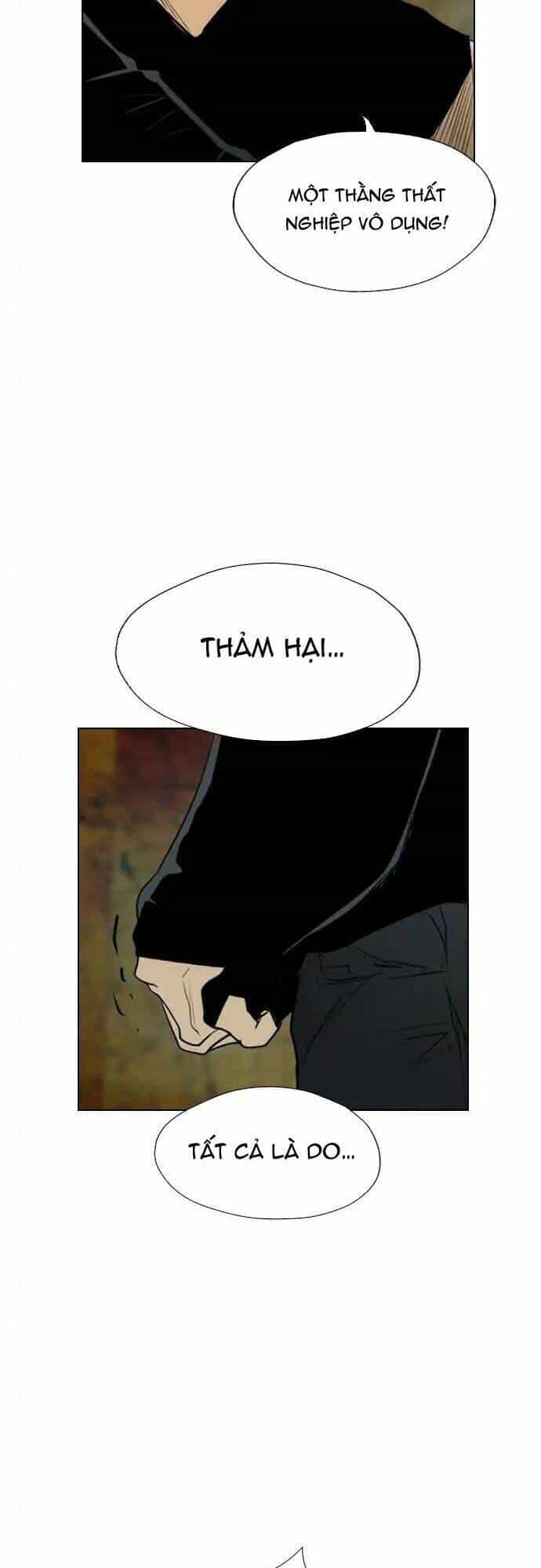 Kẻ Hồi Sinh - Chương 68 - ảnh 34