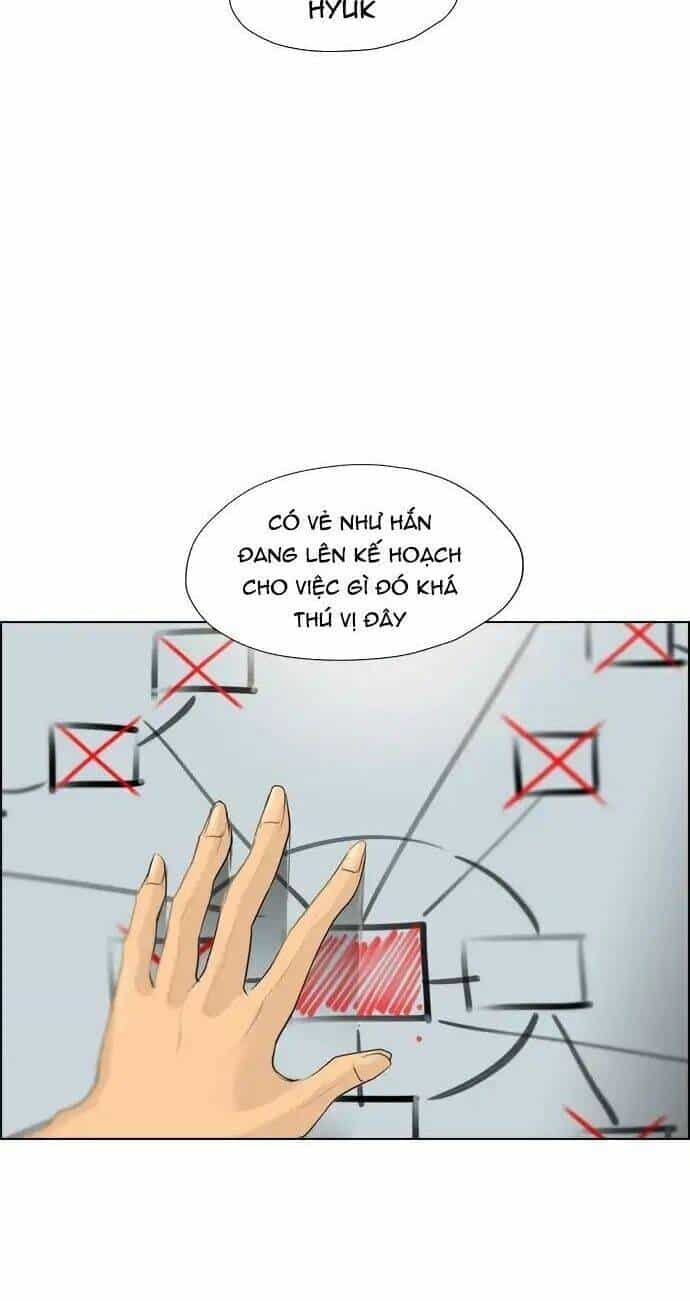 Kẻ Hồi Sinh - Chương 68 - ảnh 53