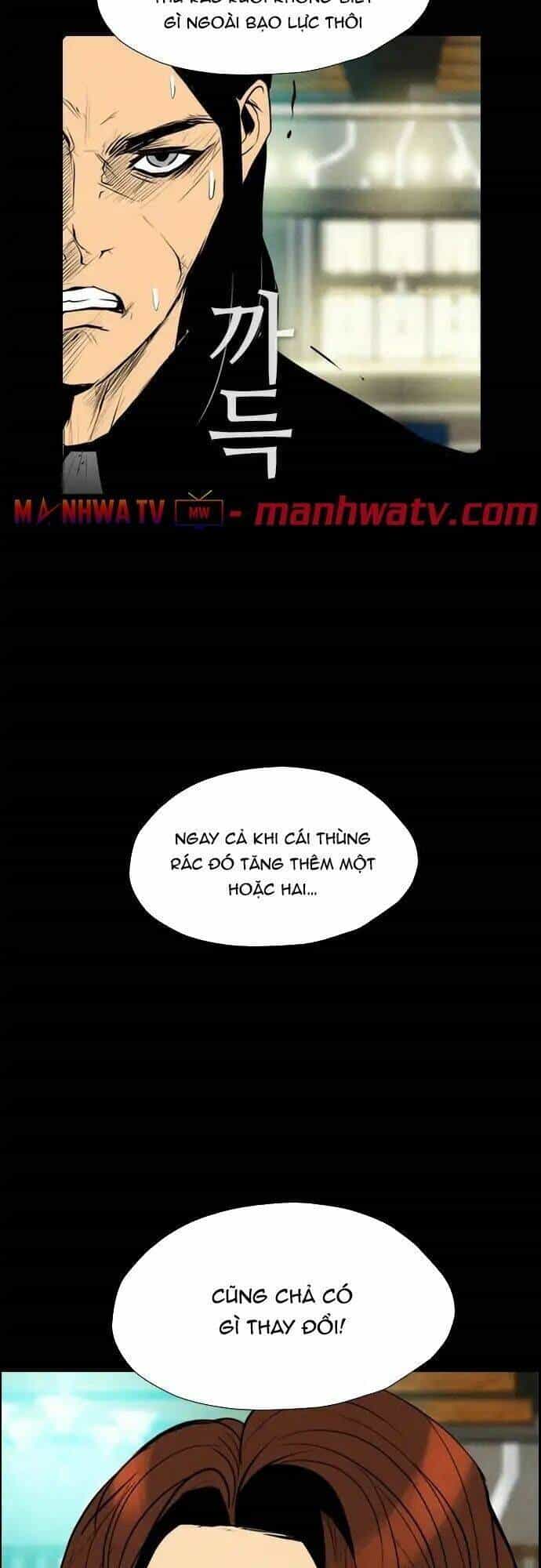 Kẻ Hồi Sinh - Chương 69 - ảnh 13