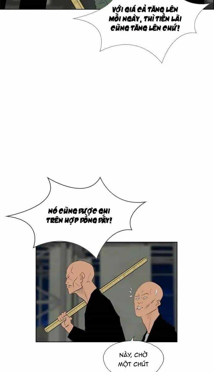 Kẻ Hồi Sinh - Chương 69 - ảnh 30