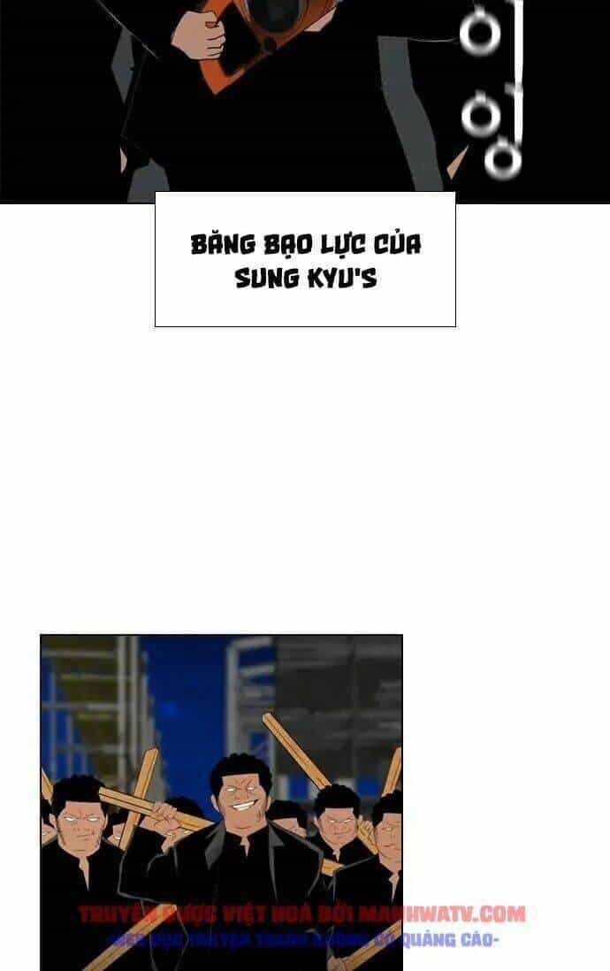 Kẻ Hồi Sinh - Chương 69 - ảnh 50