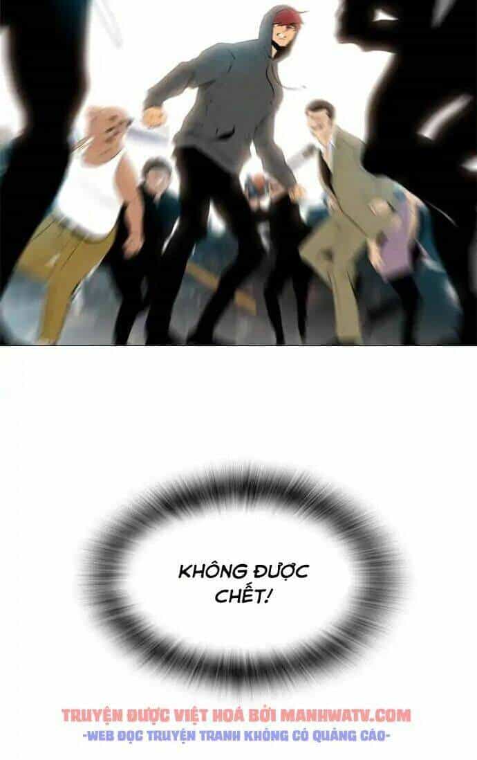 Kẻ Hồi Sinh - Chương 69 - ảnh 53