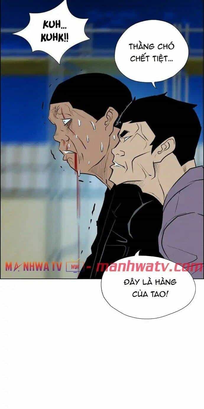 Kẻ Hồi Sinh - Chương 70 - ảnh 15