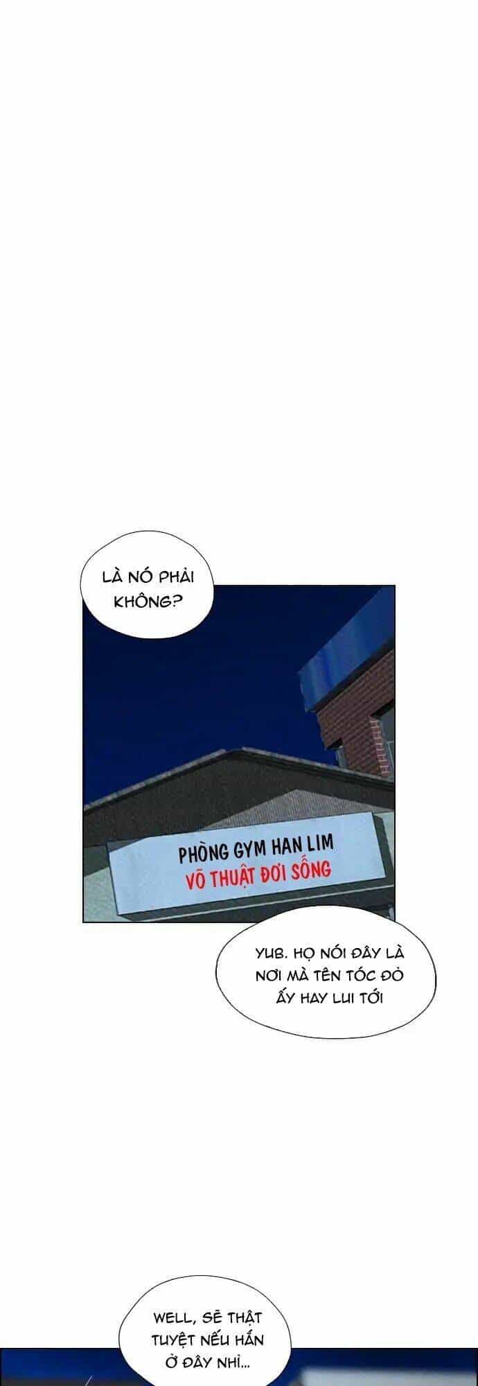 Kẻ Hồi Sinh - Chương 70 - ảnh 24
