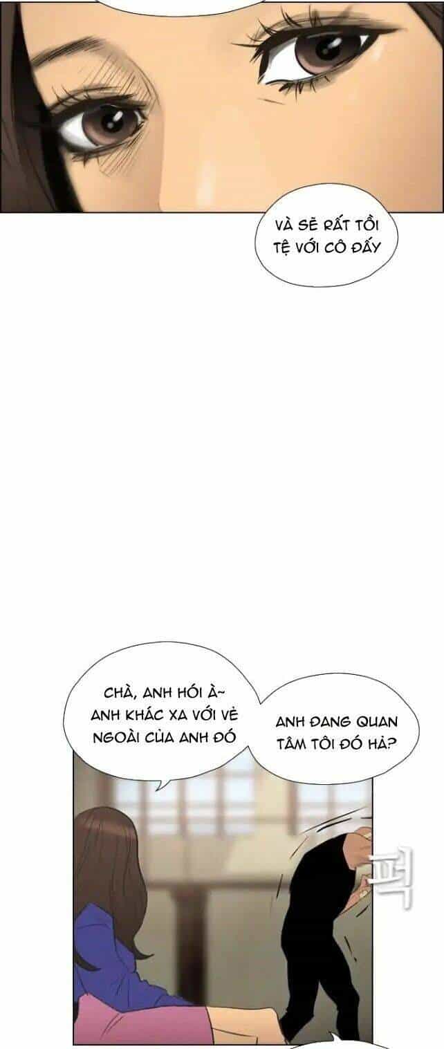 Kẻ Hồi Sinh - Chương 71 - ảnh 16