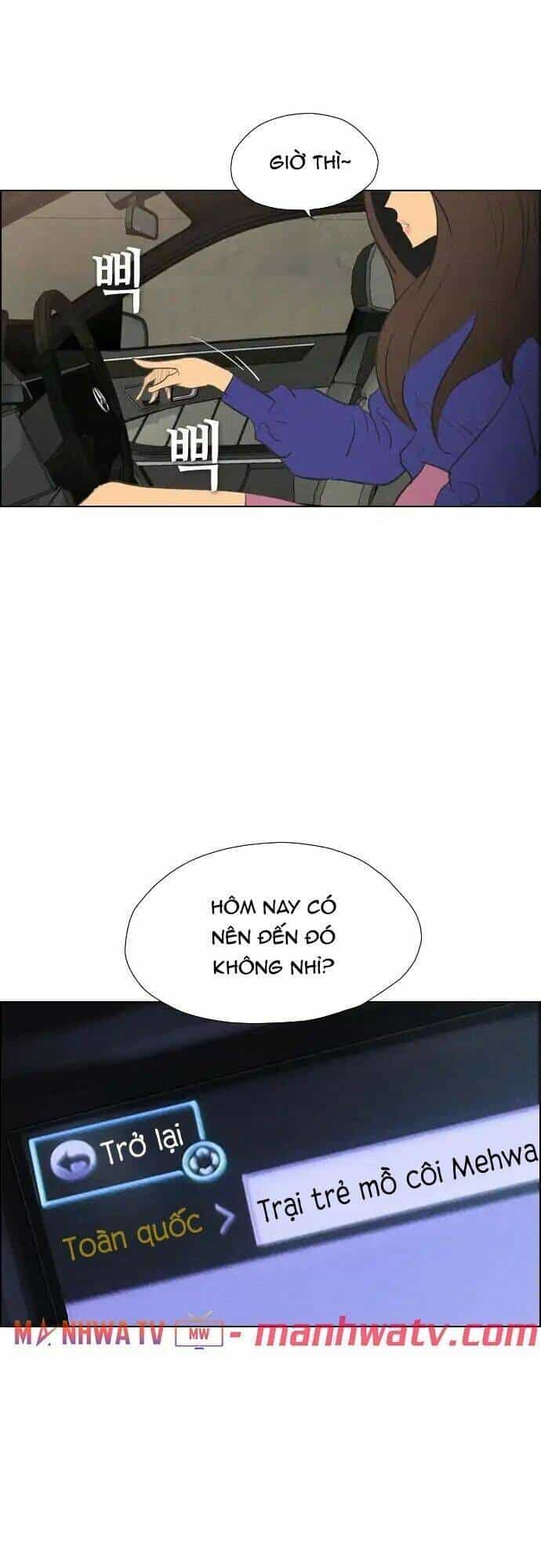 Kẻ Hồi Sinh - Chương 71 - ảnh 21