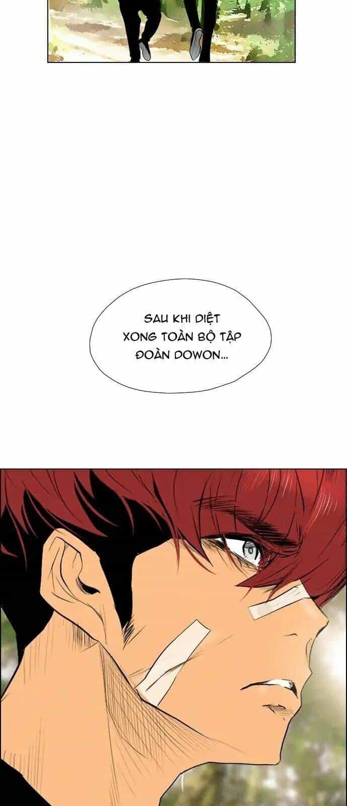 Kẻ Hồi Sinh - Chương 71 - ảnh 28