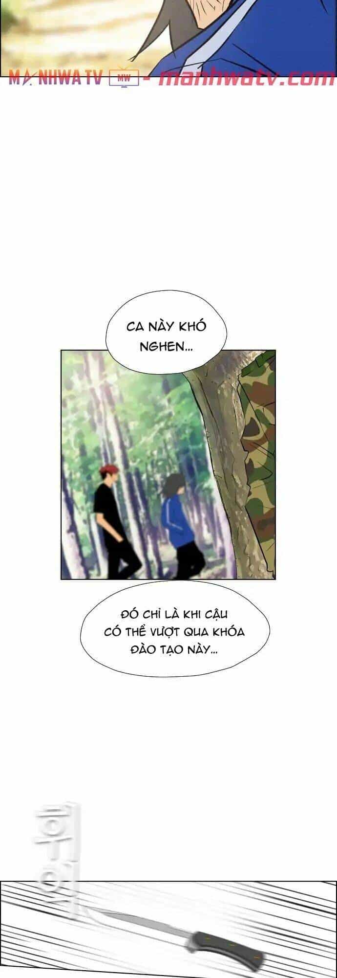 Kẻ Hồi Sinh - Chương 71 - ảnh 30