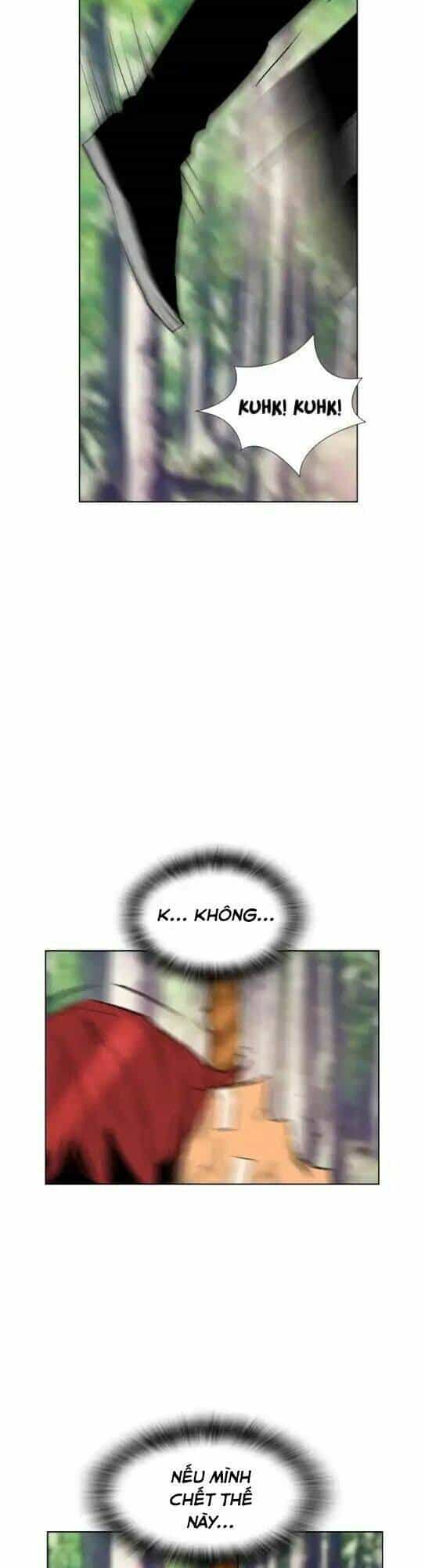 Kẻ Hồi Sinh - Chương 71 - ảnh 39