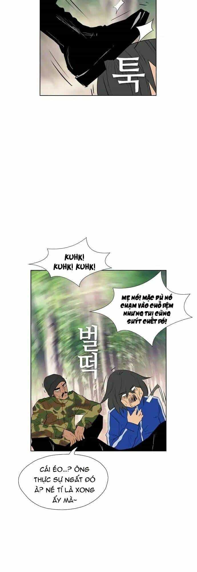 Kẻ Hồi Sinh - Chương 71 - ảnh 45