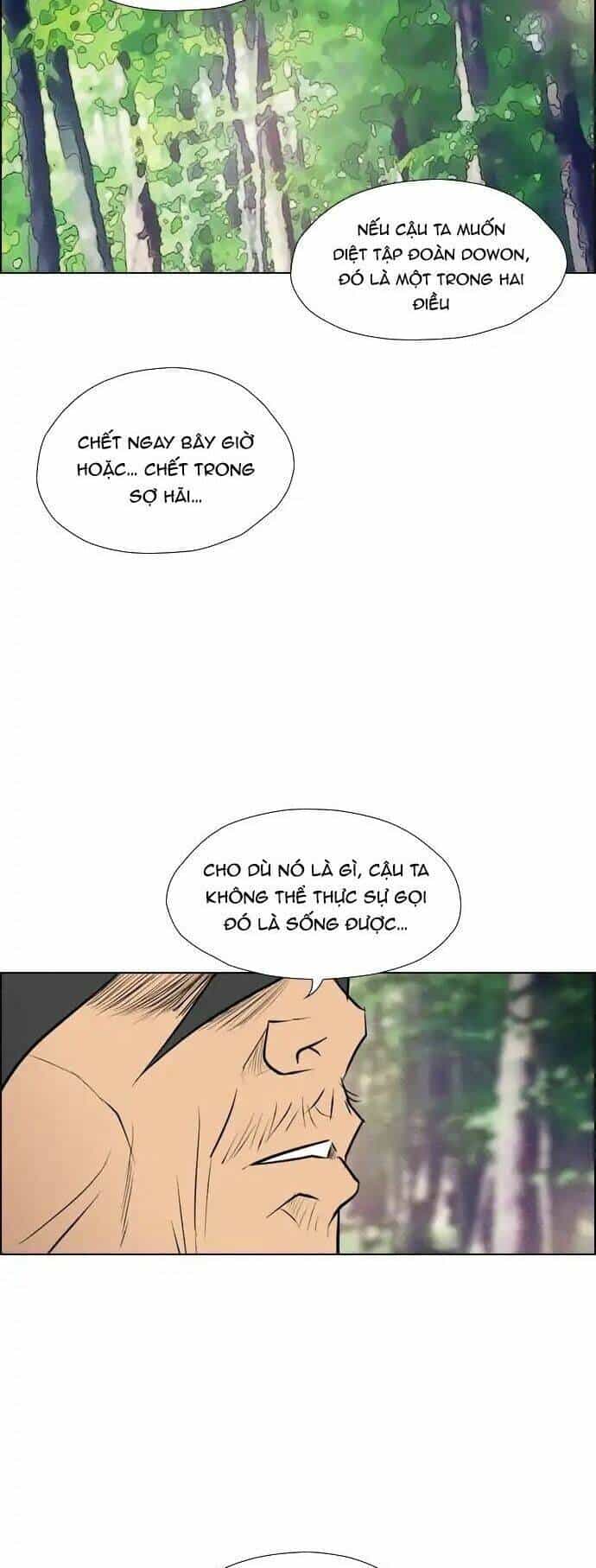 Kẻ Hồi Sinh - Chương 71 - ảnh 50