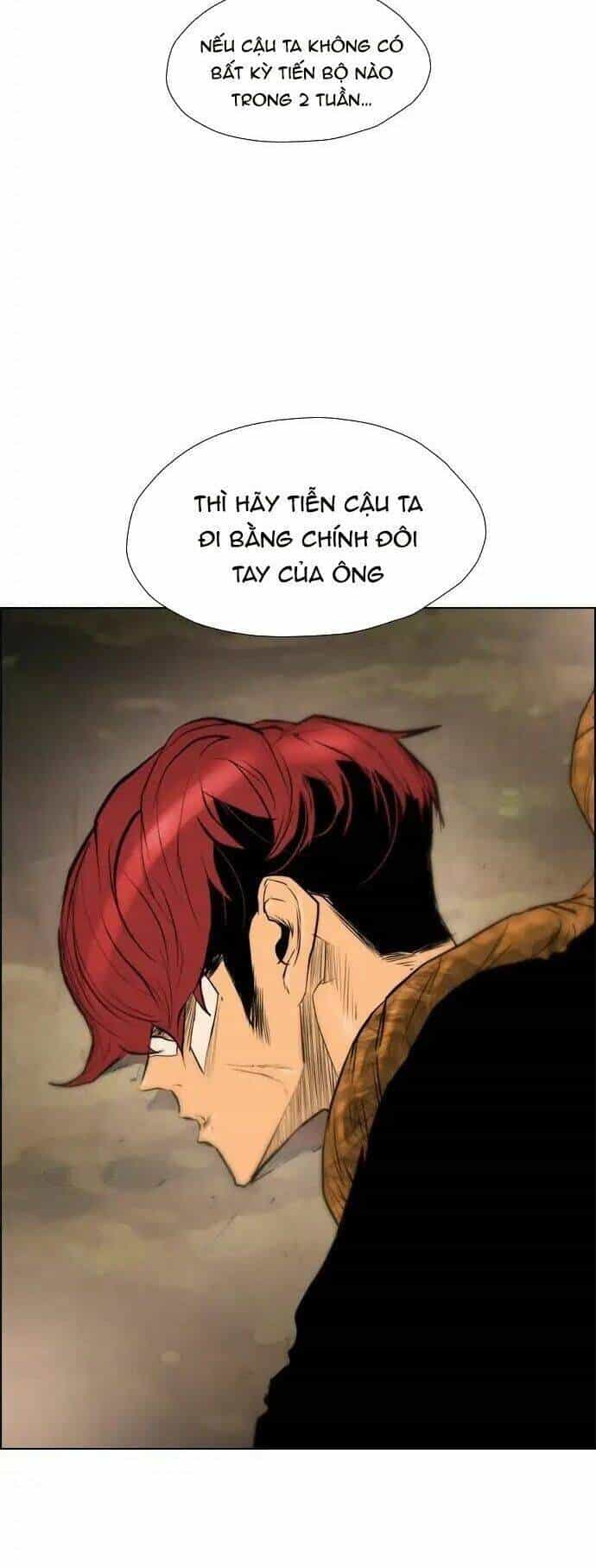 Kẻ Hồi Sinh - Chương 71 - ảnh 51