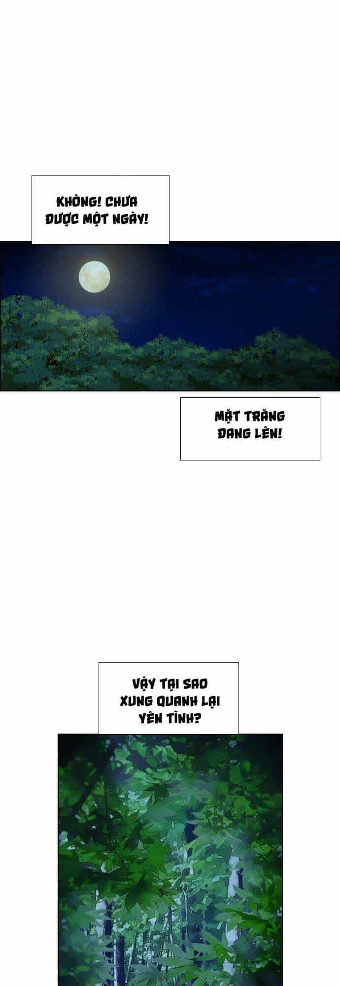 Kẻ Hồi Sinh - Chương 72 - ảnh 46