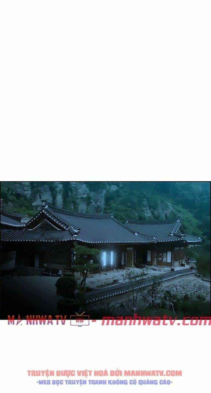 Kẻ Hồi Sinh - Chương 73 - ảnh 10